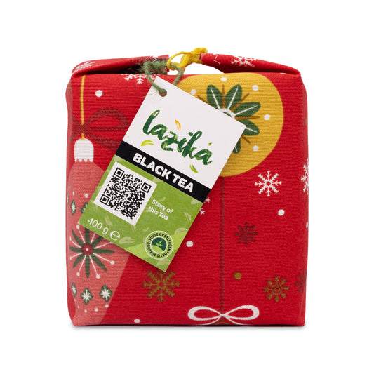 Traditional Tea Lover Set