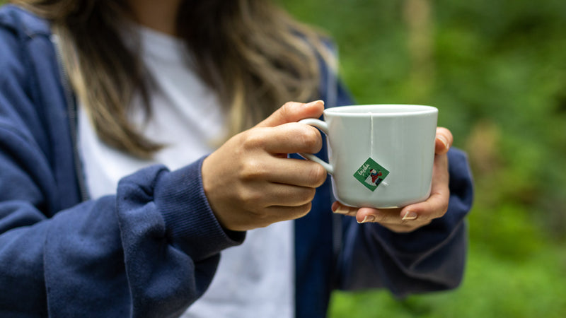 Formda Kalmak İsteyenlerin Anlamlı Molalarının Çayı