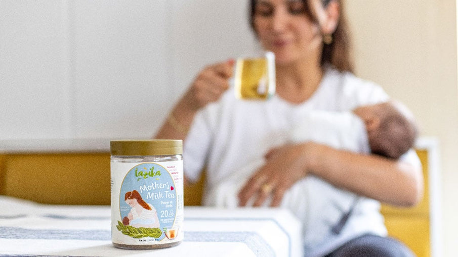 Anne Sütü Mücizesi