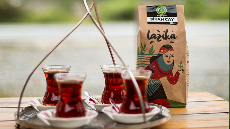 Çay Demleme Tavsiyeleri