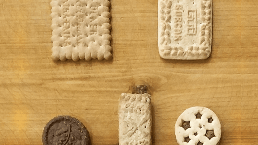 Çay ve Bisküvi – 1