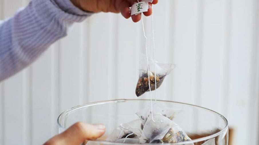 Formda Kalmak İsteyenlerin Anlamlı Molalarının Çayı