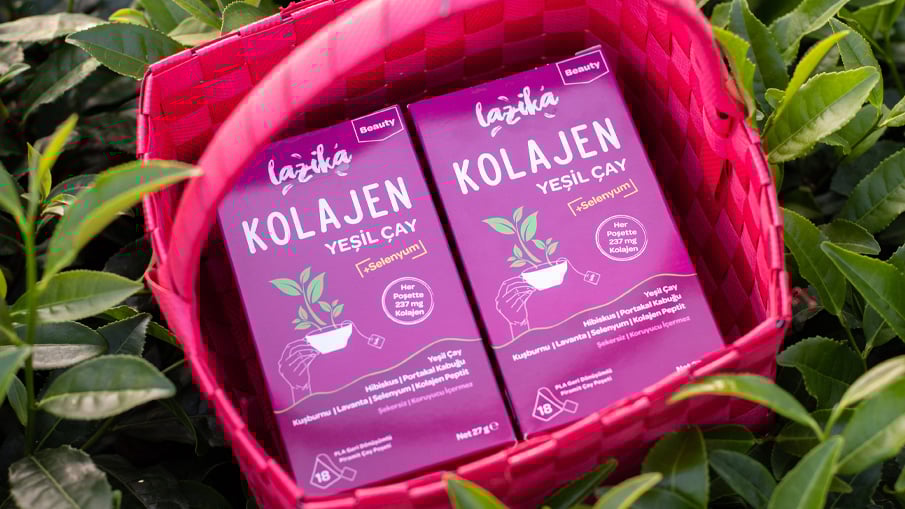 Cilt ve Eklem Sağlığını Destekleyen Doğal Bir Yaklaşım