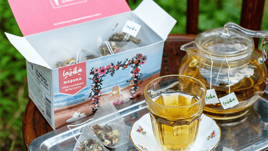 Maşuka Mısınız? O Zaman Tam Size Göre Bir Çayımız Var.