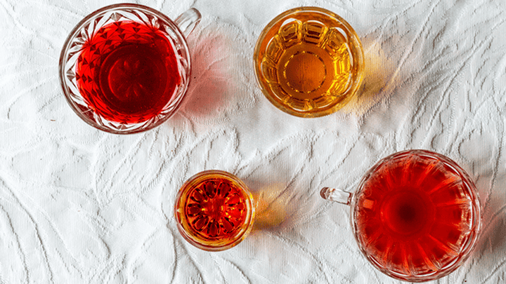 Sen Ne Güzel Bir Meyvesin Bergamot!