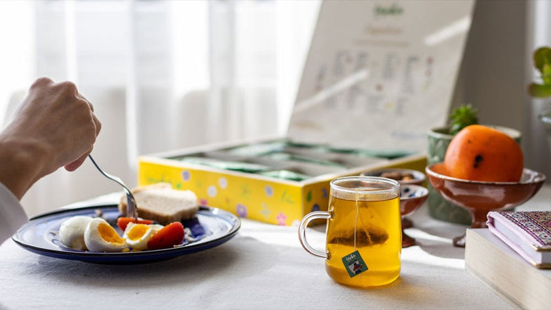 Sindirim: Vücudumuzun Temel İşleyişi