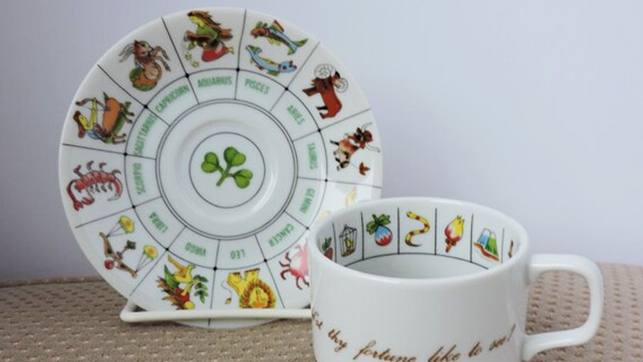 Yeni Başlayanlar için Çay Falı Bakma Rehberi