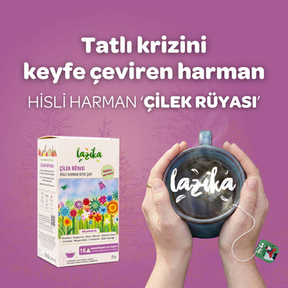 Çilek Rüyası