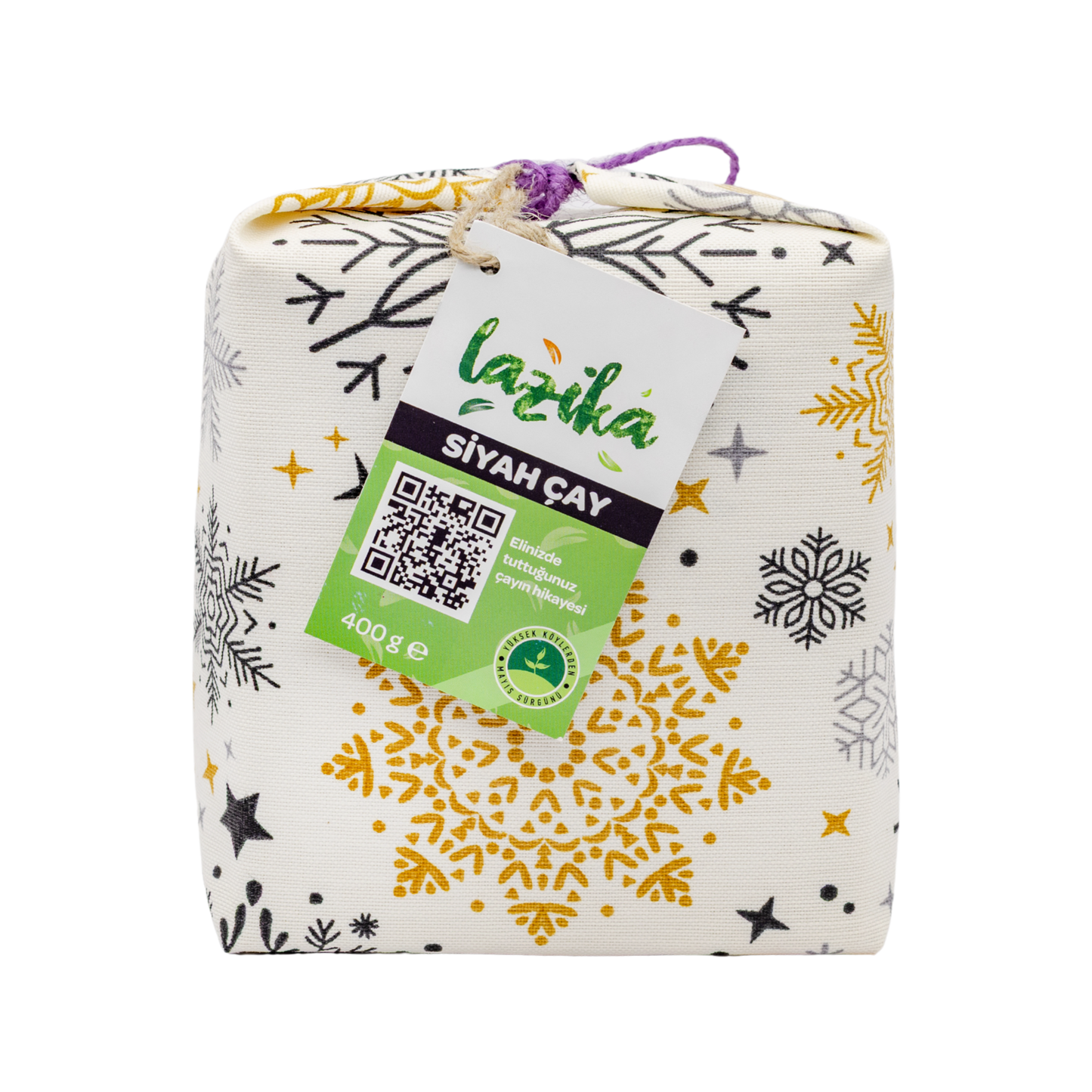 Black Tea - Gift Item