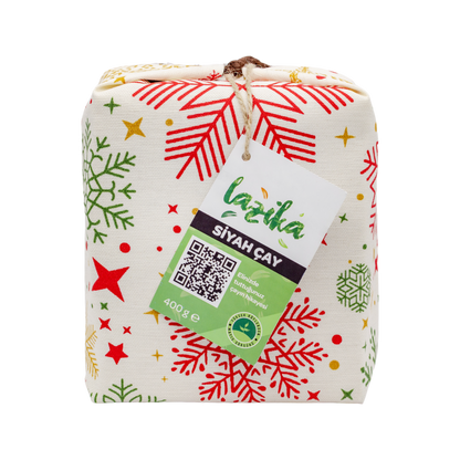 Black Tea - Gift Item