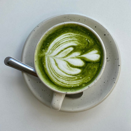 Sadece Matcha 50gr