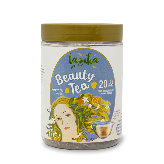 Beauty Tea