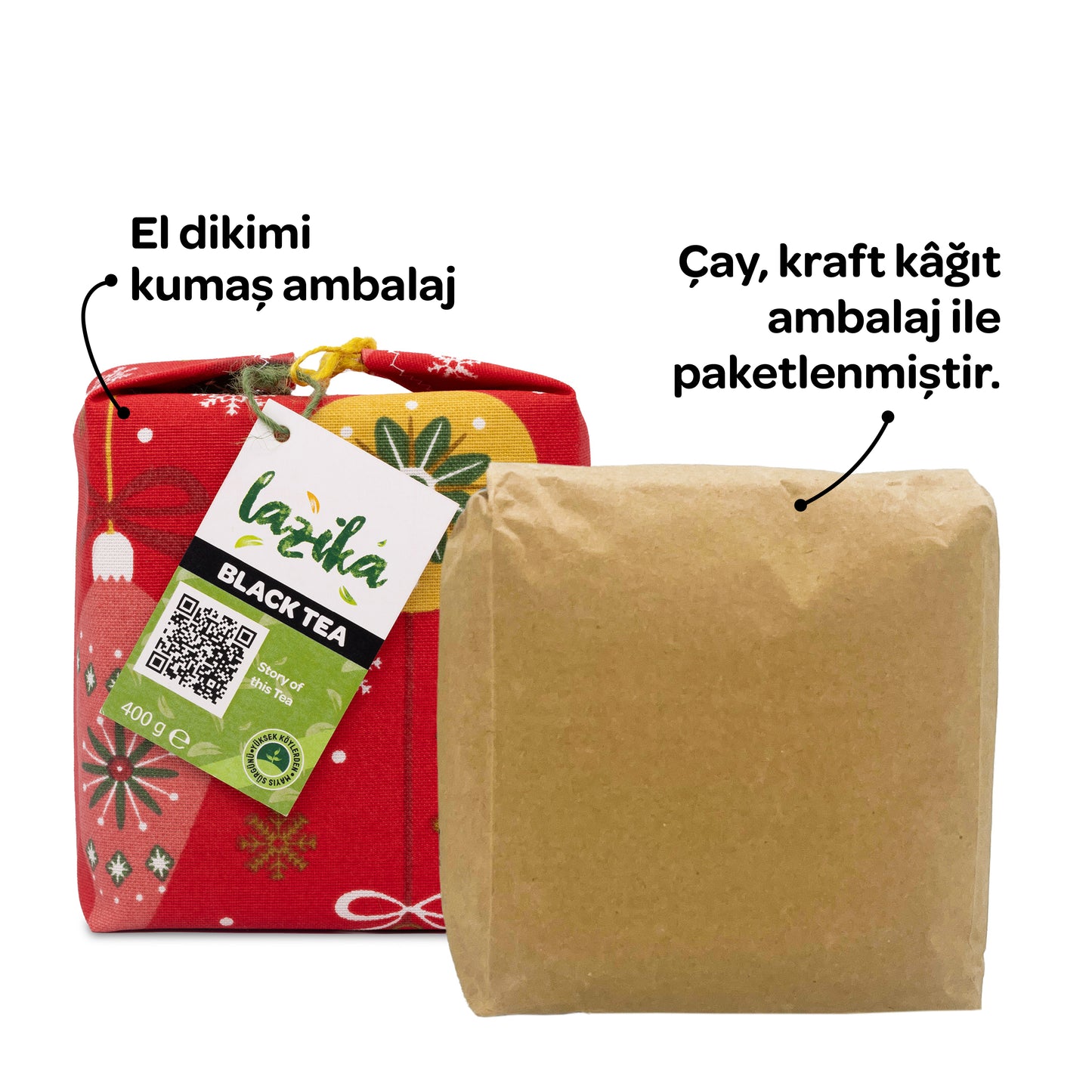 Black Tea - Gift Item