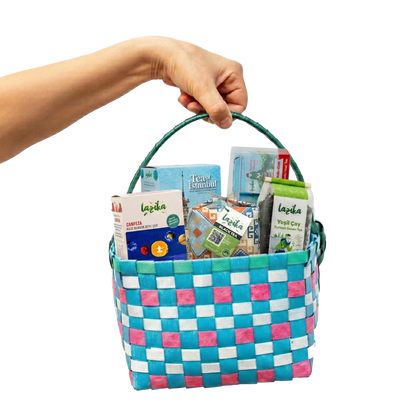 Bi Teşekkür Çay Seti