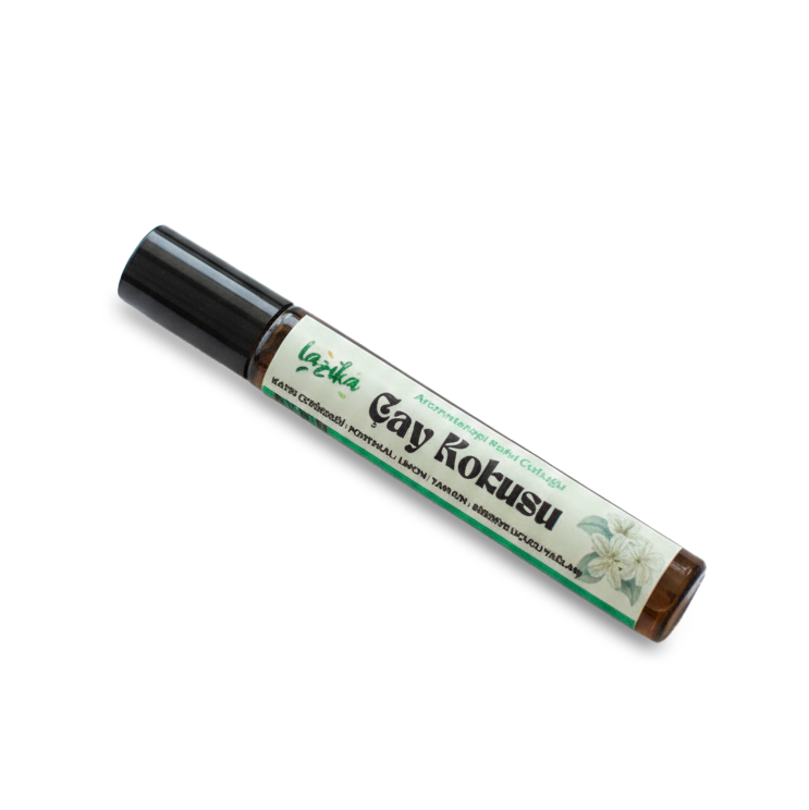 Tea Aromatherapy Roll-On