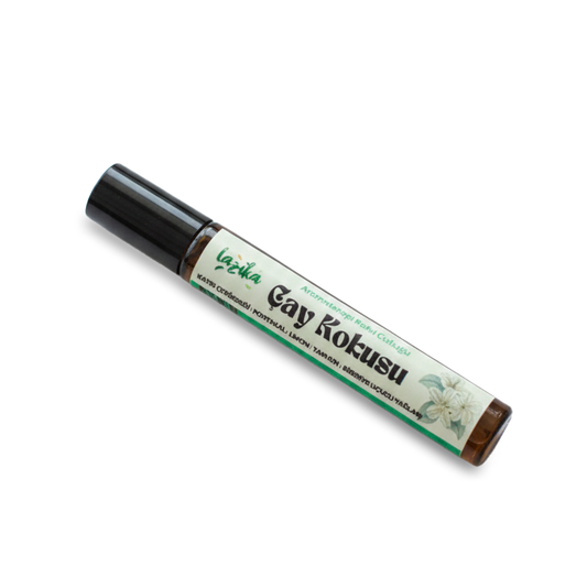 Tea Aromatherapy Roll-On