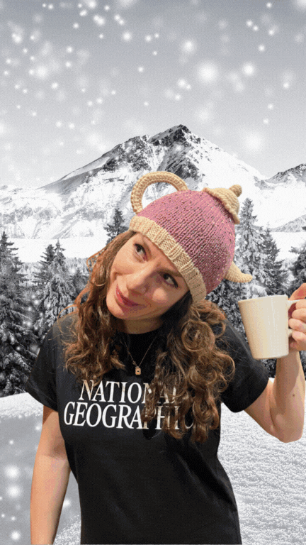 Handmade Bamboo Strainer