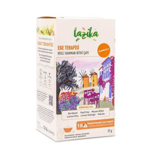 Get Well Soon Tea Set 