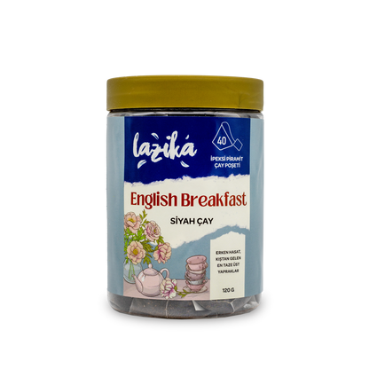 English Breakfast Black Tea