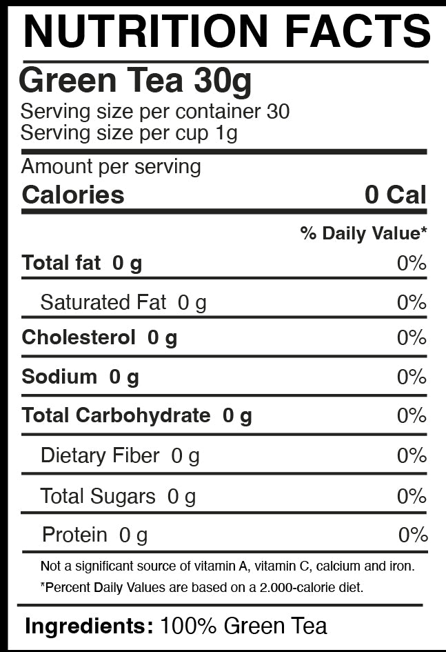 Traditional Turkish Tea Set