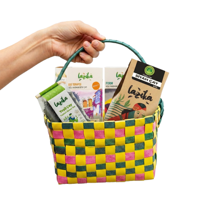 Geçmiş Olsun Çay Seti