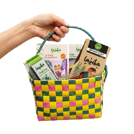 Get Well Soon Tea Set 