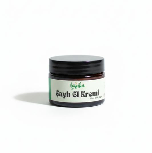 Repairing Hand Cream