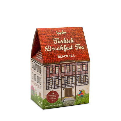 Turkish Breakfast Tea