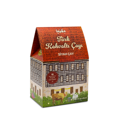 Turkish Breakfast Tea