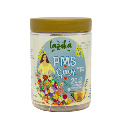 PMS Tea
