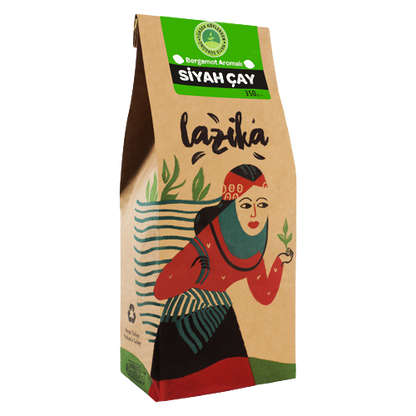 Sülale Boyu Çay Seti