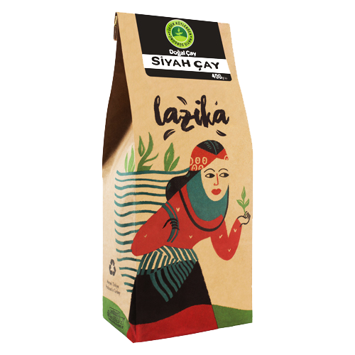 Single Tea Lover Set