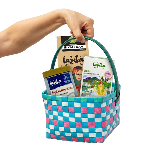 Single Tea Lover Set