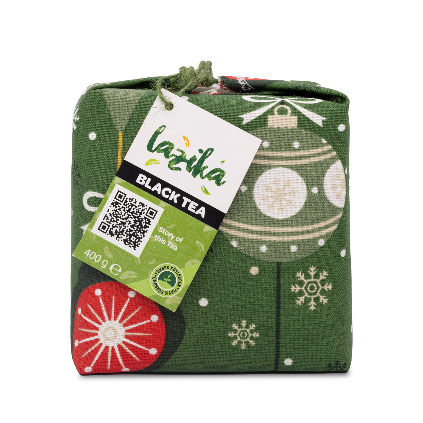 Black Tea - Gift Item