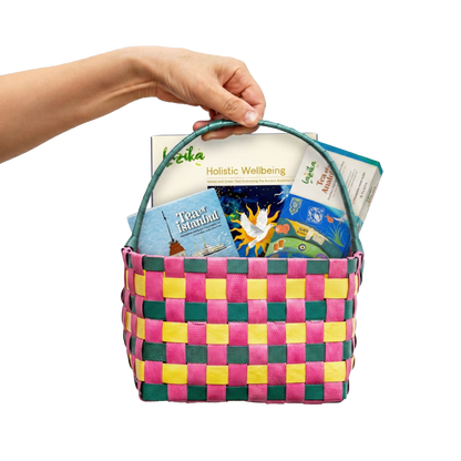 Yeni Şeylere Açık Çay Seti