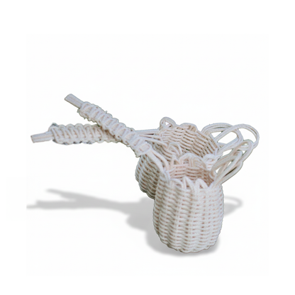 Geleneksel İçici Çay Seti