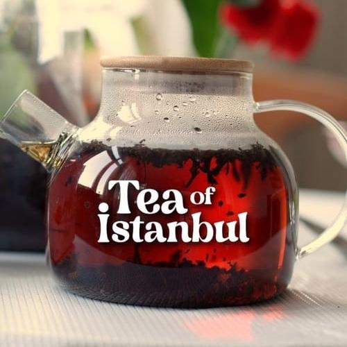 Istanbul Black Tea, Special Blend