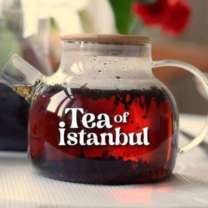 Istanbul Black Tea, Special Blend