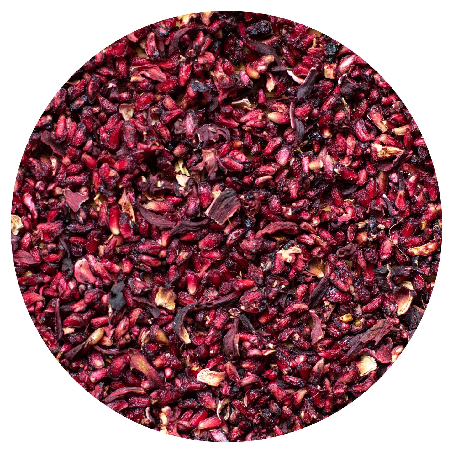 Pomegranate Tea