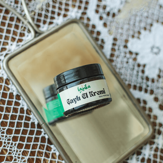 Repairing Hand Cream