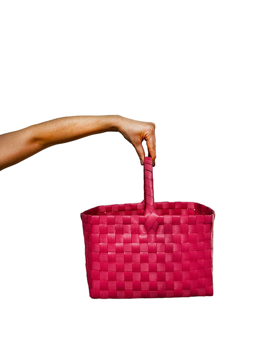 Handmade Bamboo Strainer