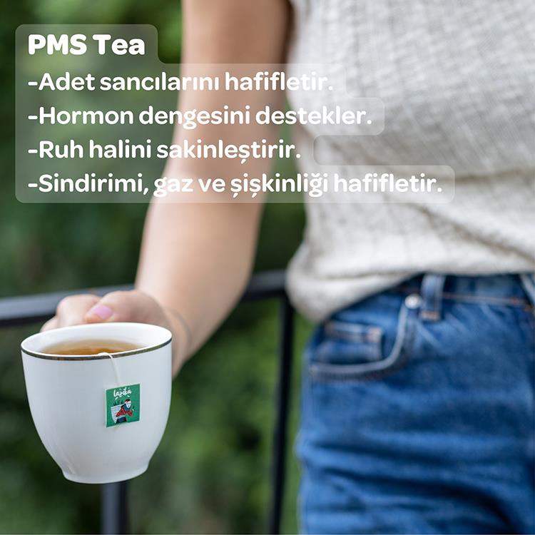 PMS Tea