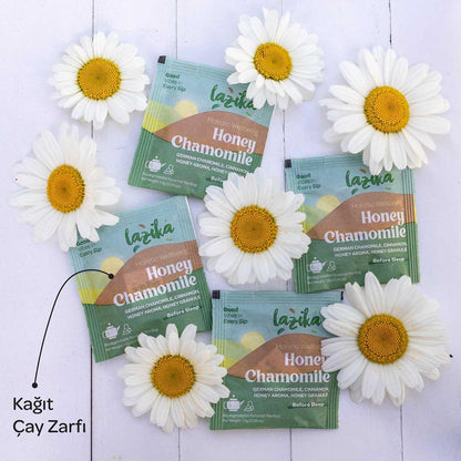 Relaxation Tea Sampler