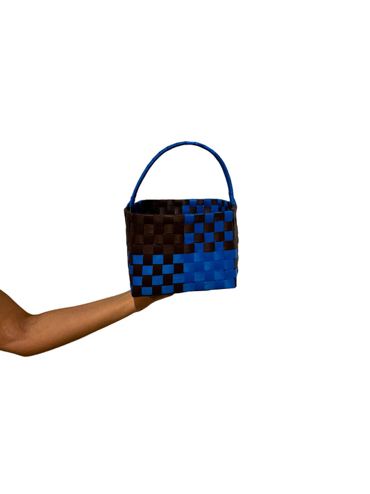 Handmade Bamboo Strainer