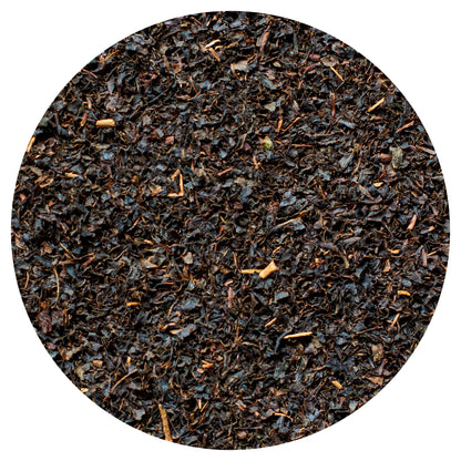 Black Tea in Metal Can, 150g