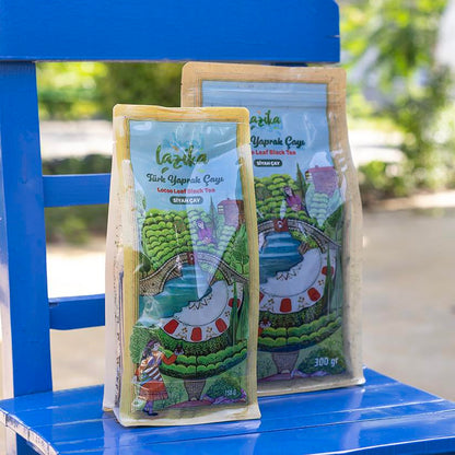 Turkish Leaf Black Tea