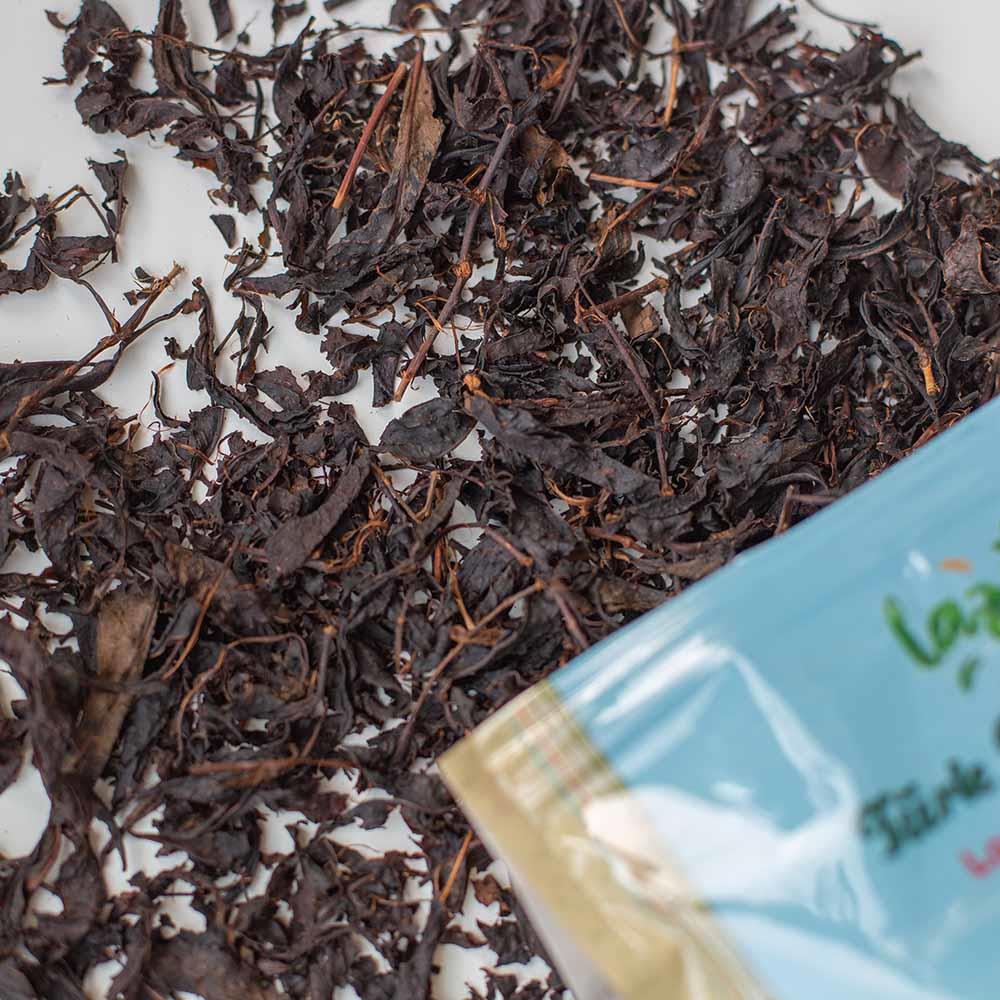 Turkish Leaf Black Tea