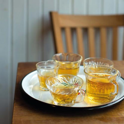 Green Tea Blend Oolong Jasmine